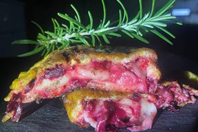 Pastirski omlet