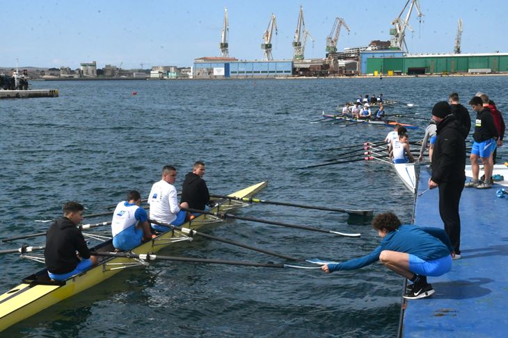 PULSKA REGATA ĆE BITI 1. TRAVNJA - Detalj s prošlogodišnje regate (snimio Danilo MEMEDOVIĆ)