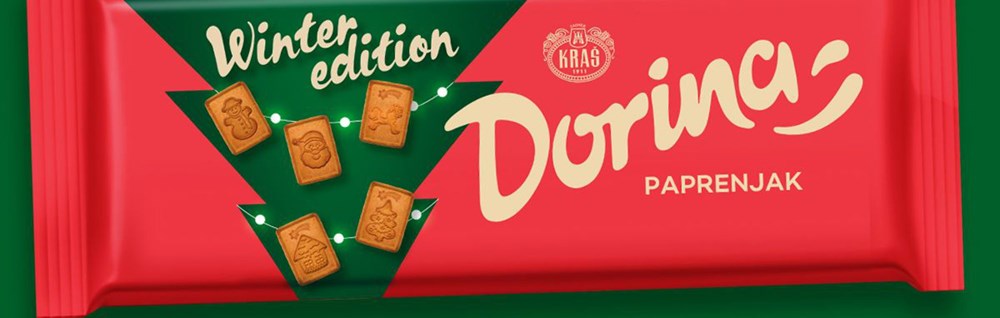 Sondin dizajn Dorine 