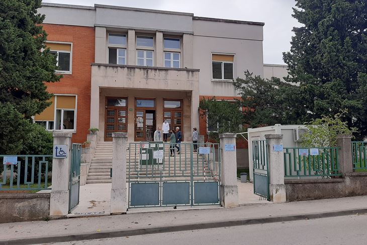 Nastavni zavod za javno zdravstvo istarske županije 
