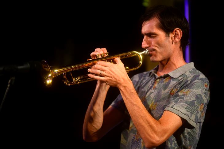 Branko Sterpin (Snimio Dejan Štifanić)