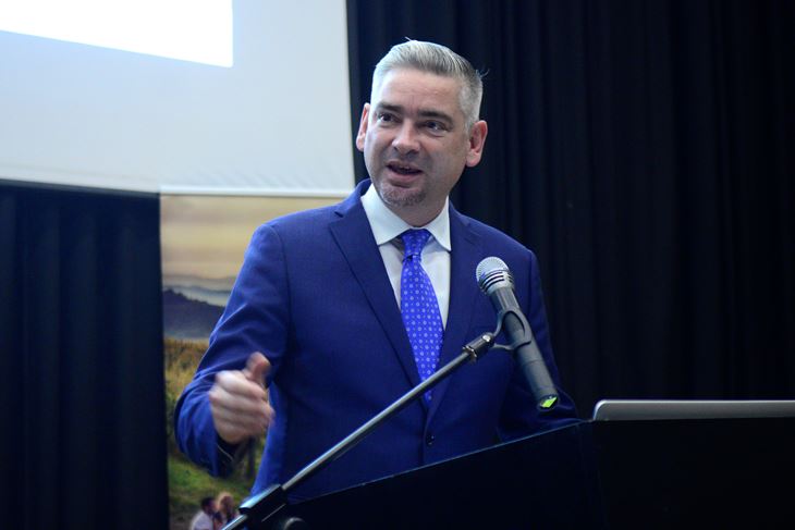Boris Miletić (Snimio Dejan Štifanić)