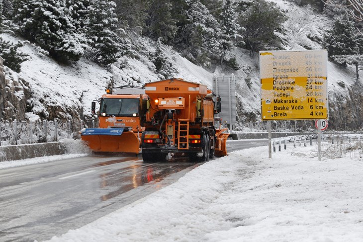 (Snimio Ivo Ravlić / Cropix)