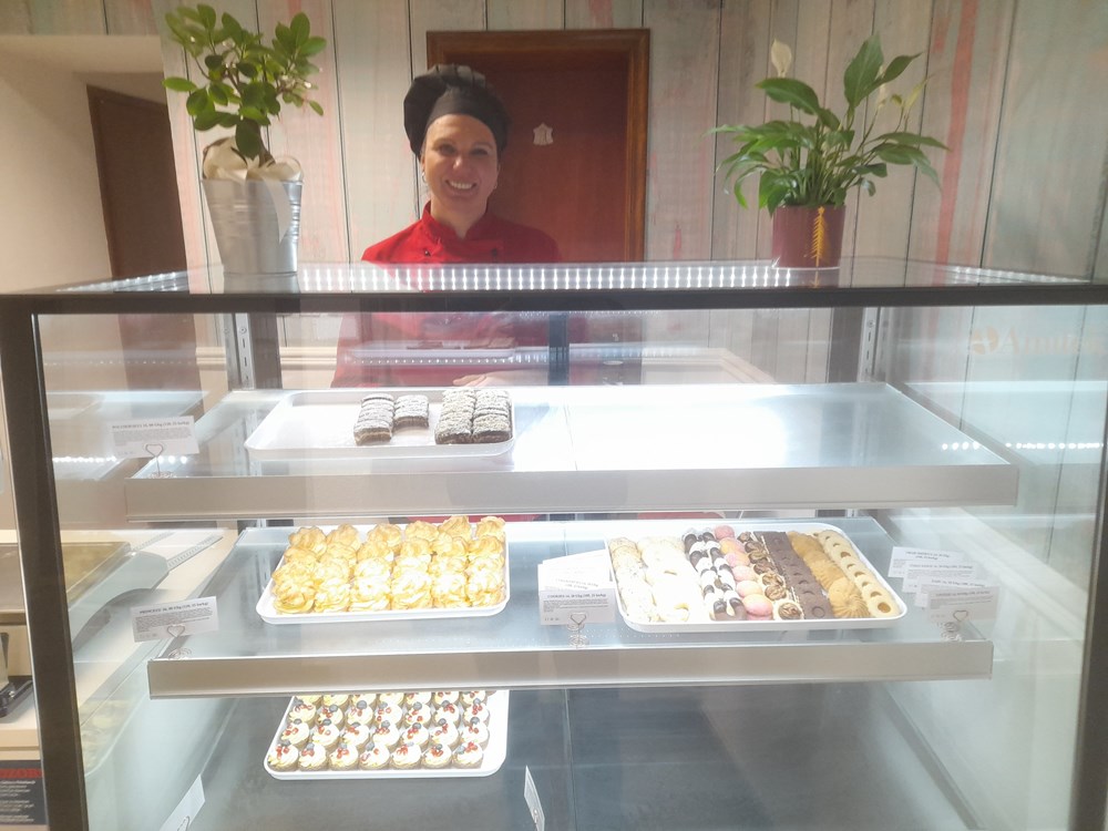 Jelena Stanković (snimio Anđelo DAGOSTIN)