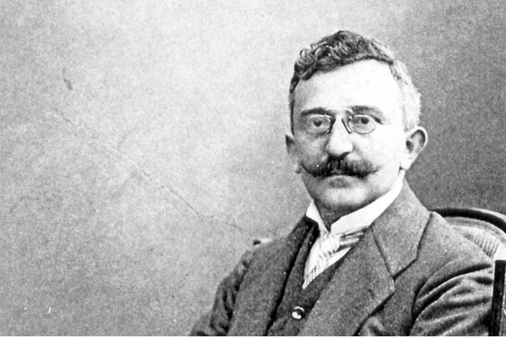 Vladimir Nazor