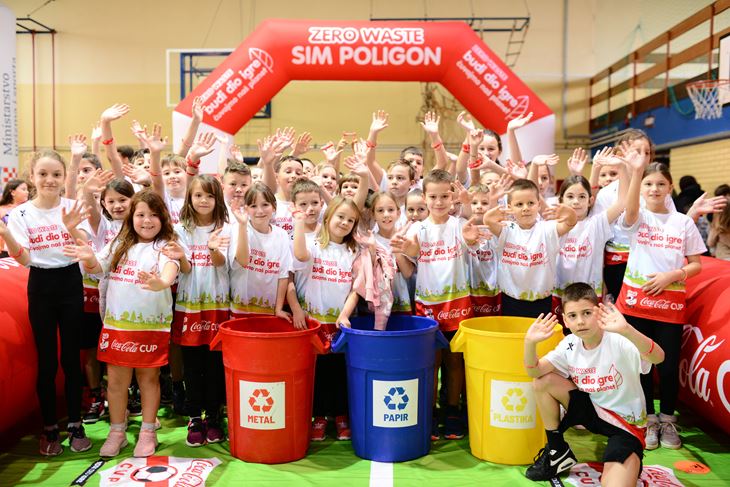 Ovogodišnje hrvatske Sportske igre počele su u Vodnjanu