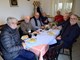 Bivši Uljanikovi radnici na marendi (Snimio Dejan Štifanić)