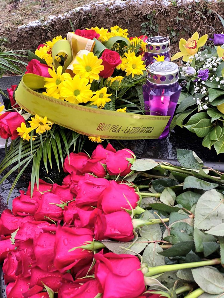 (Foto: Grad Pula)