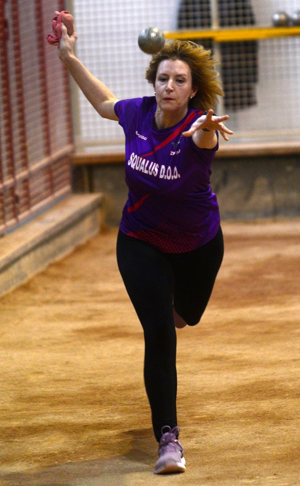 MAJKA - Gordana Rupena Stančić