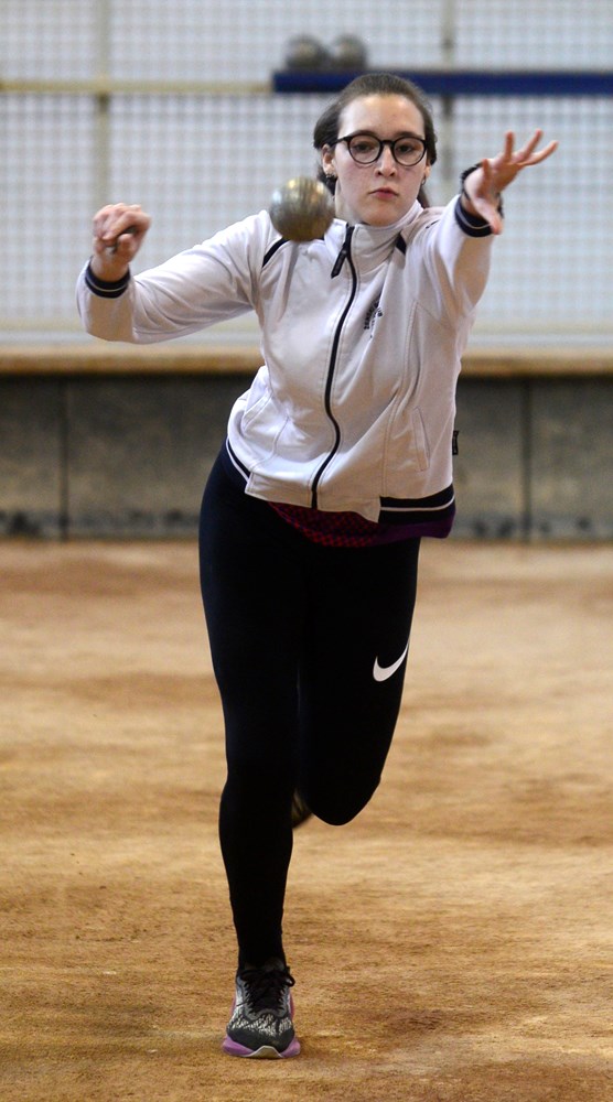 KĆERKA - Ana Stančić