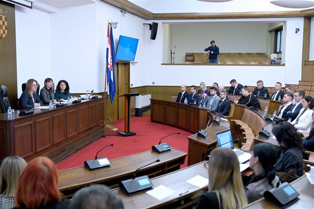 Foto: Istarska županija
