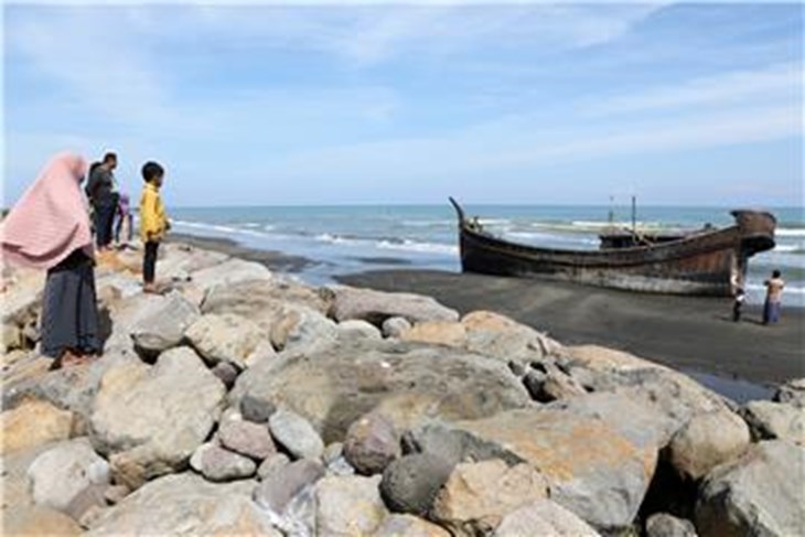 (Hina/EPA)