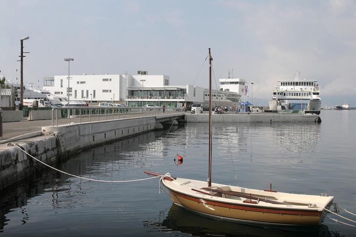 (Hina/EPA)