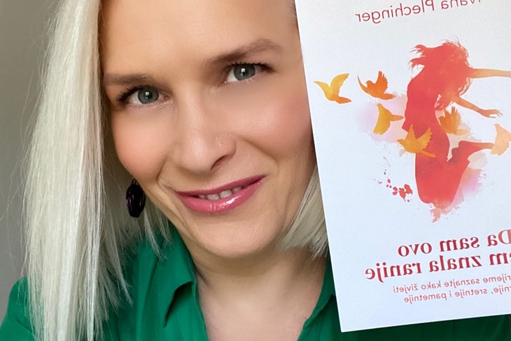 Ivana Plechinger