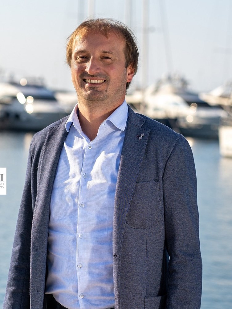 Načelnik Vrsara Ivan Gerometta