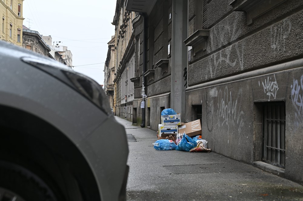 (Foto: Vanesa Pandžić / CROPIX)
