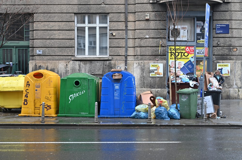 (Foto: Vanesa Pandžić / CROPIX)