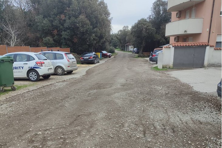 (Foto: Grad Pula)