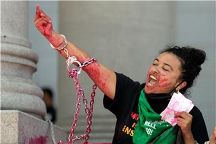(Hina/EPA)