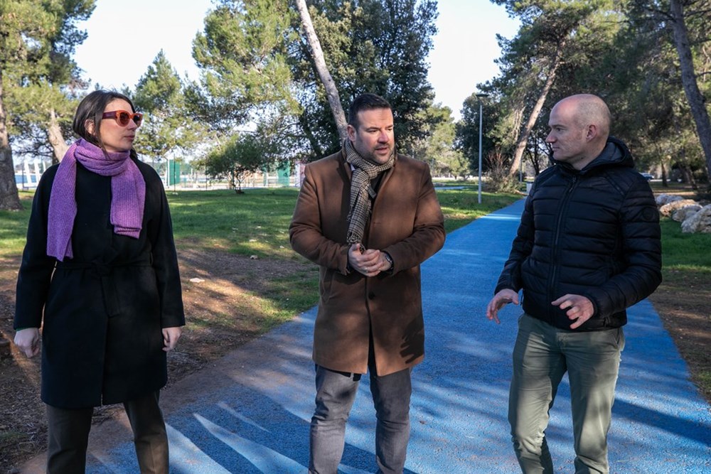 (Foto: Grad Pula)
