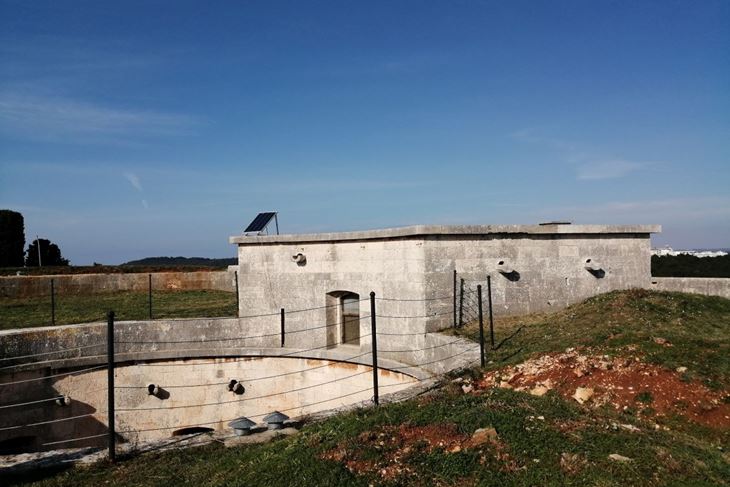 Fort Bourguignon