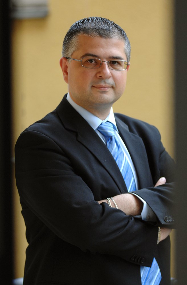 Adriano Palman
