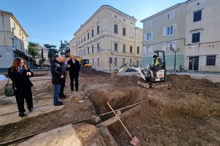 (Foto: Grad Poreč)