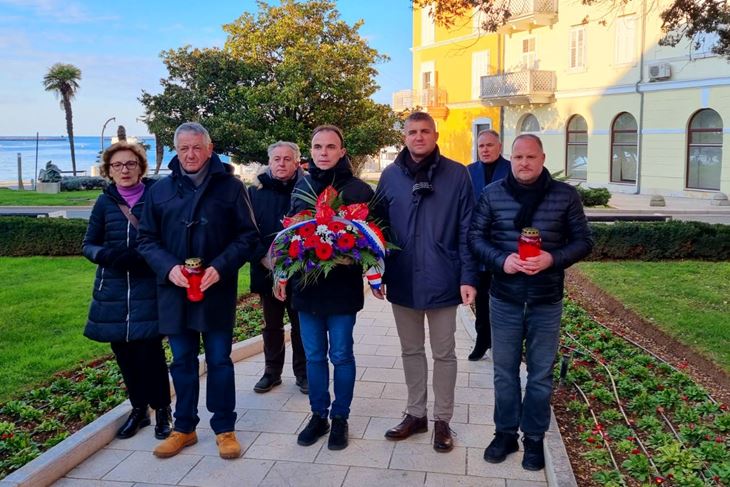(Foto: Grad Poreč)