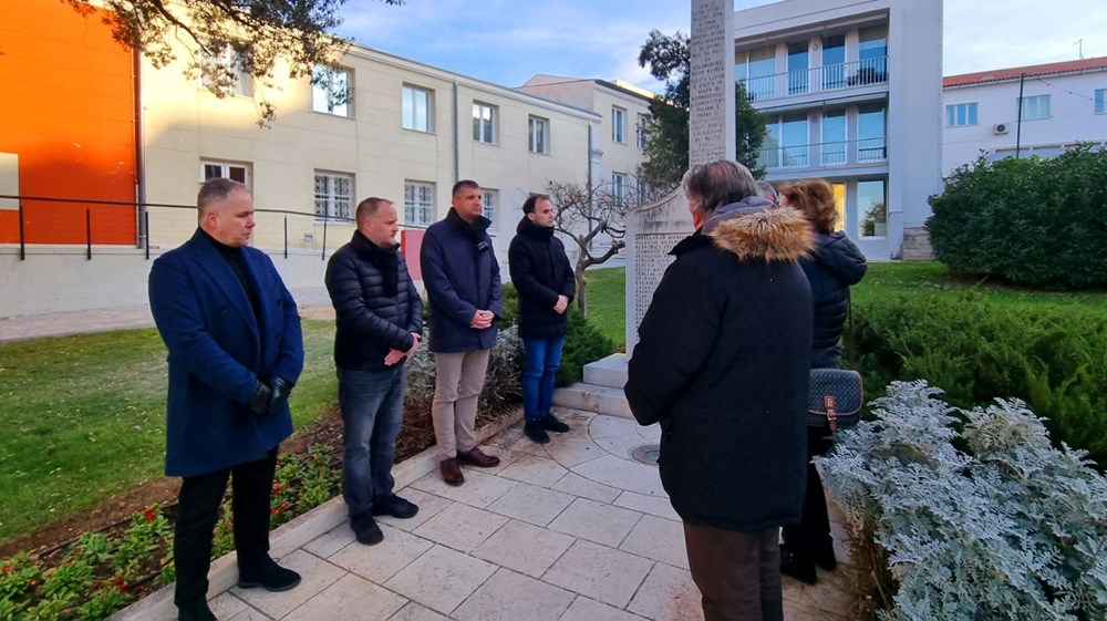 (Foto: Grad Poreč)