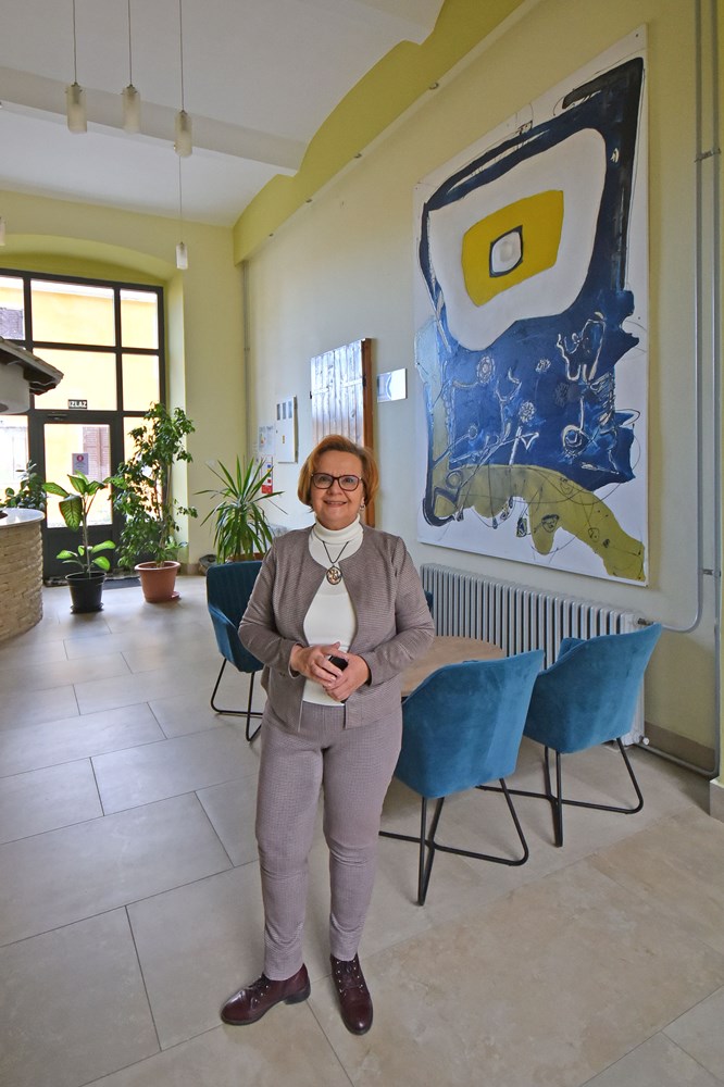 Milica Meštrović