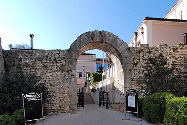 Circolo (Snimio Eduard Strenja / Arhiva)