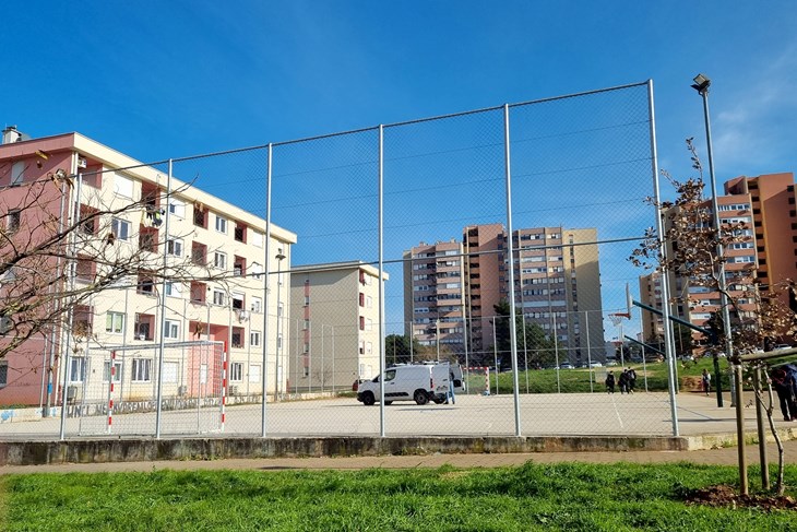 Novi gol (Snimila Doria Mohorović)