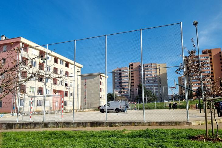Novi gol (Snimila Doria Mohorović)