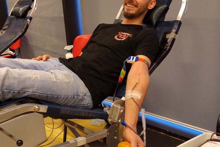 Marko Cuculić