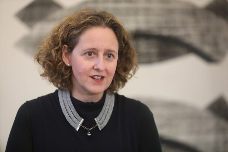  Dr. sc. Nina Obuljen Koržinek (foto: Ranko ŠUVAR/CROPIX)