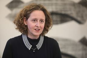  Dr. sc. Nina Obuljen Koržinek (foto: Ranko ŠUVAR/CROPIX)