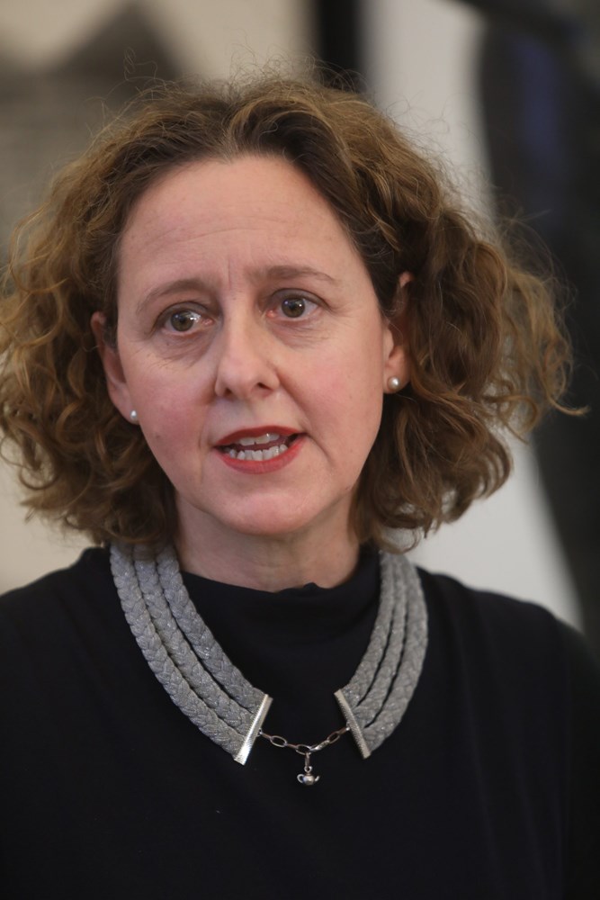  Dr. sc. Nina Obuljen Koržinek (foto: Ranko ŠUVAR/CROPIX)