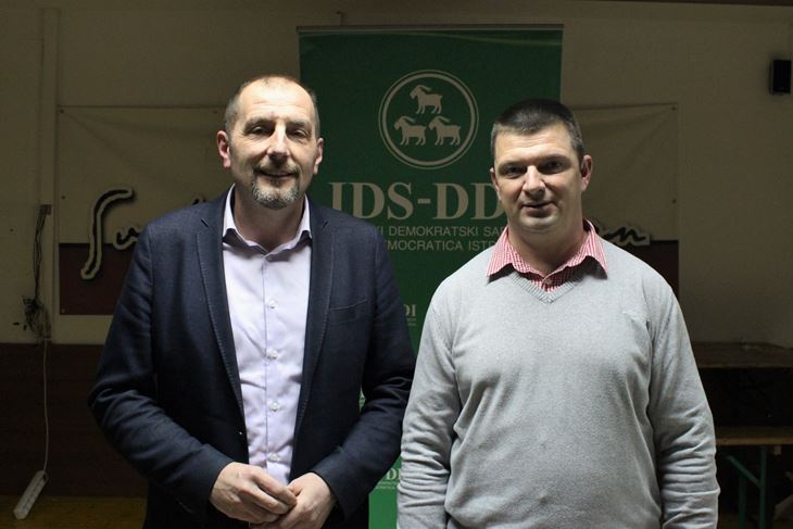 (Foto: Press IDS)