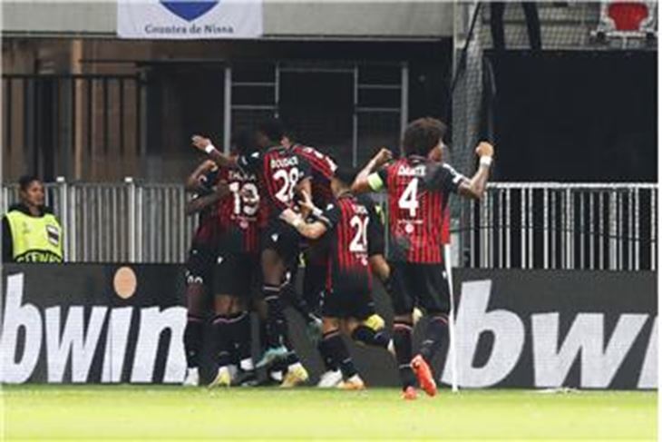(Hina/EPA)