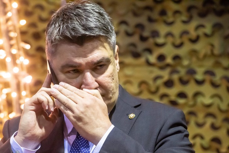 Zoran Milanović (CROPIX)