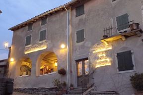 Museum of Hum Aura (snimila Gordana Čalić Šverko)