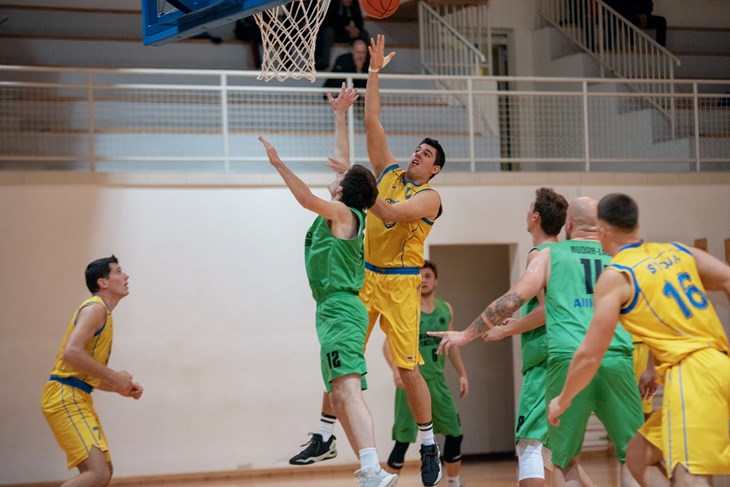 Niko Travica (Arhiva)