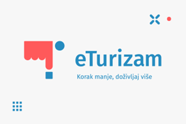 E - turizam