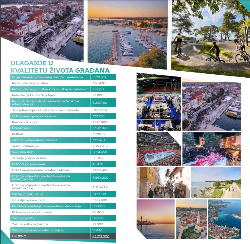Foto: Grad Poreč