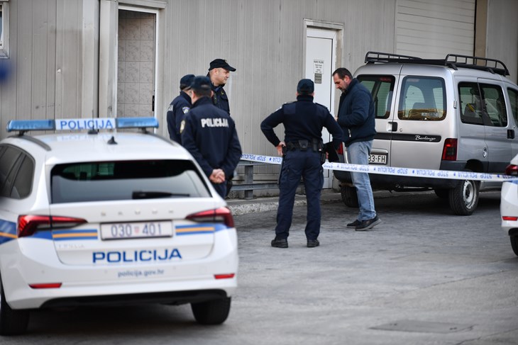 (Foto: Tonči Plazibat / CROPIX)