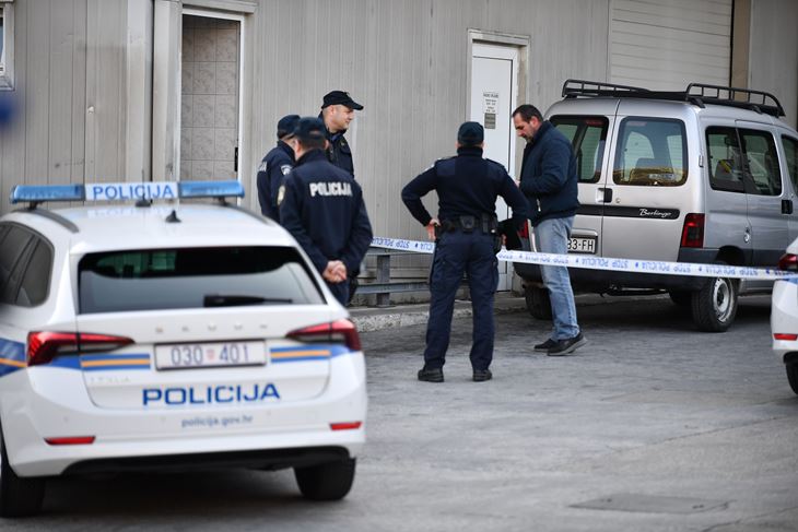 (Foto: Tonči Plazibat / CROPIX)