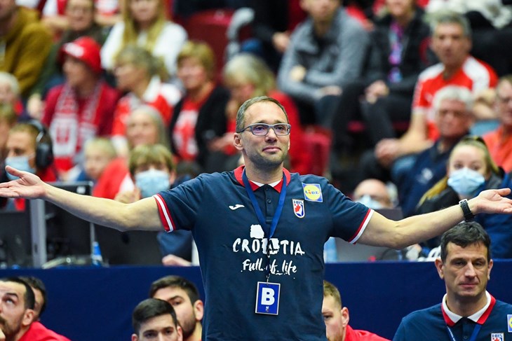  Hrvoje Horvat (foto: Ante Čizmić / CROPIX)