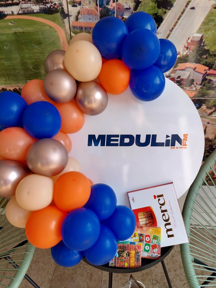 Foto: Medulin FM