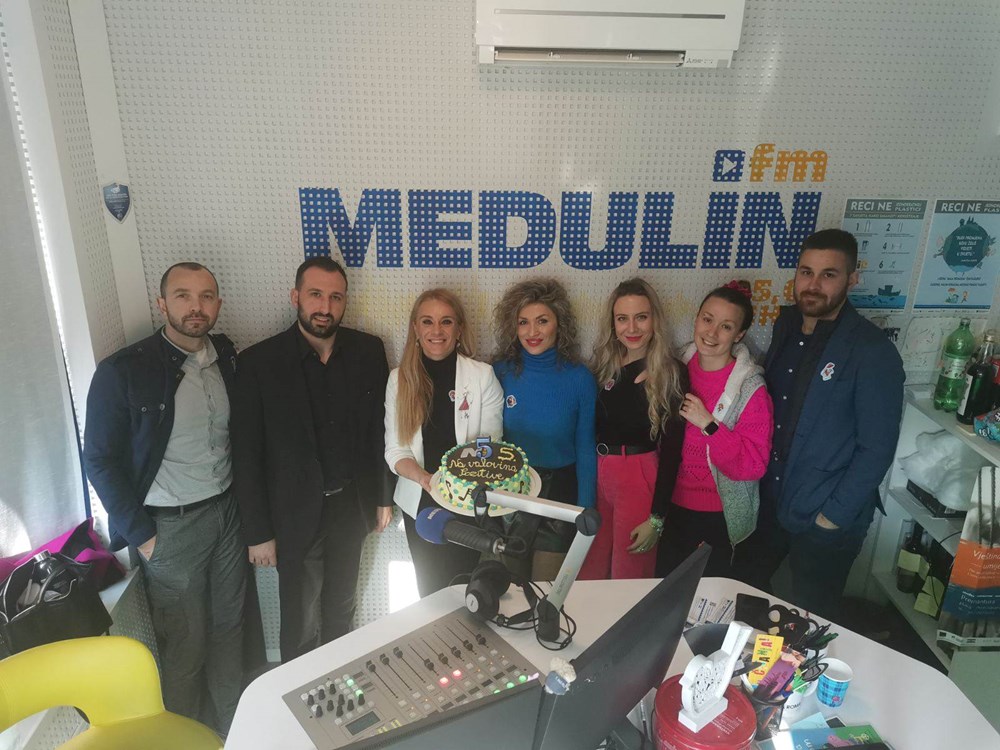 Foto: Medulin FM