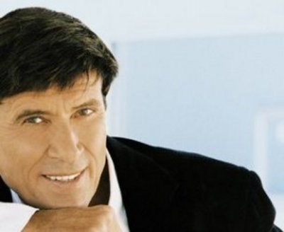 Gianni Morandi - poznati pjevač, ove godine suvoditelj